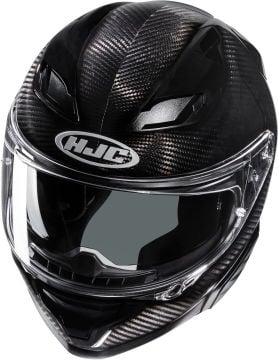 HJC F71 Karbon Kapalı Kask