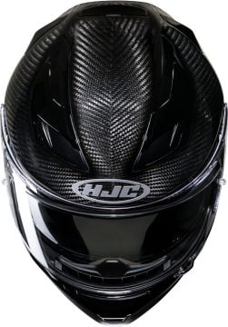 HJC F71 Carbon Kapalı Kask