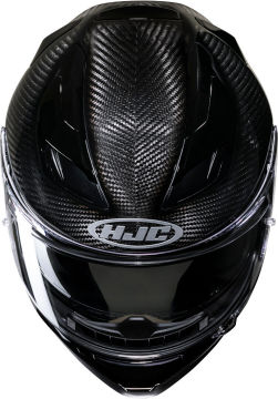 HJC F71 Karbon Kapalı Kask