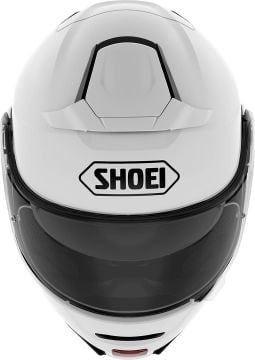 Shoei Neotec 3 Çene Açılır Kask Beyaz