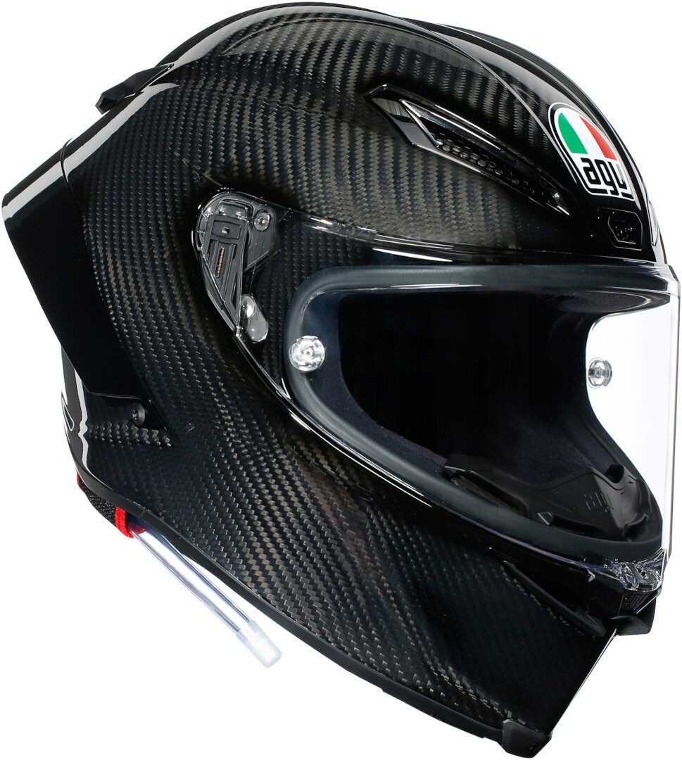 AGV Pista GP RR Mono Carbon Kask