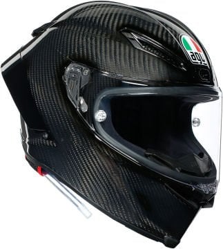 AGV Pista GP RR Mono Carbon Kask