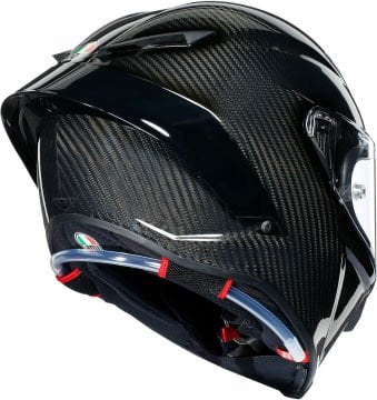 AGV Pista GP RR Mono Carbon Kask