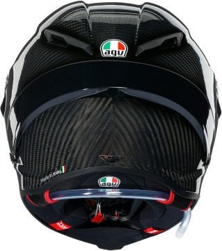 AGV Pista GP RR Mono Carbon Kask