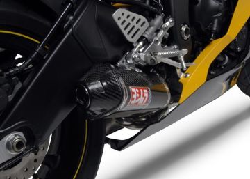 Yamaha Yzf R6  Yoshimura TRC Full Sistem Karbon Egzoz 2008-2016