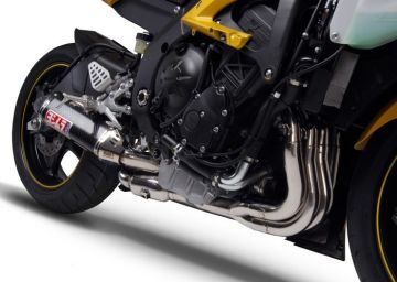 Yamaha Yzf R6  Yoshimura TRC Full Sistem Karbon Egzoz 2008-2016