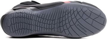 Dainese Herian Air Ayakkabı Siyah-Kırmızı