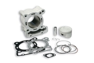 Italjet 125/200cc Malossi Silindir Piston Set