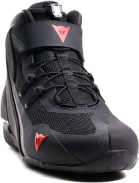 Dainese Herian Air Ayakkabı Siyah/Antreasit