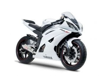 Yamaha Yzf R6 2013 TRC Slip-On Yoshimura Egzoz