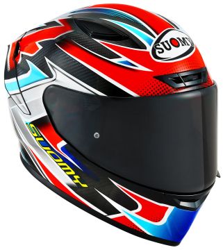 Suomy Tx-Pro Flat Out Kask