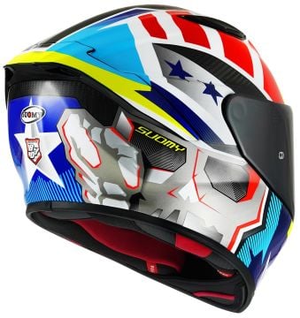 Suomy Tx-Pro Higher Kask
