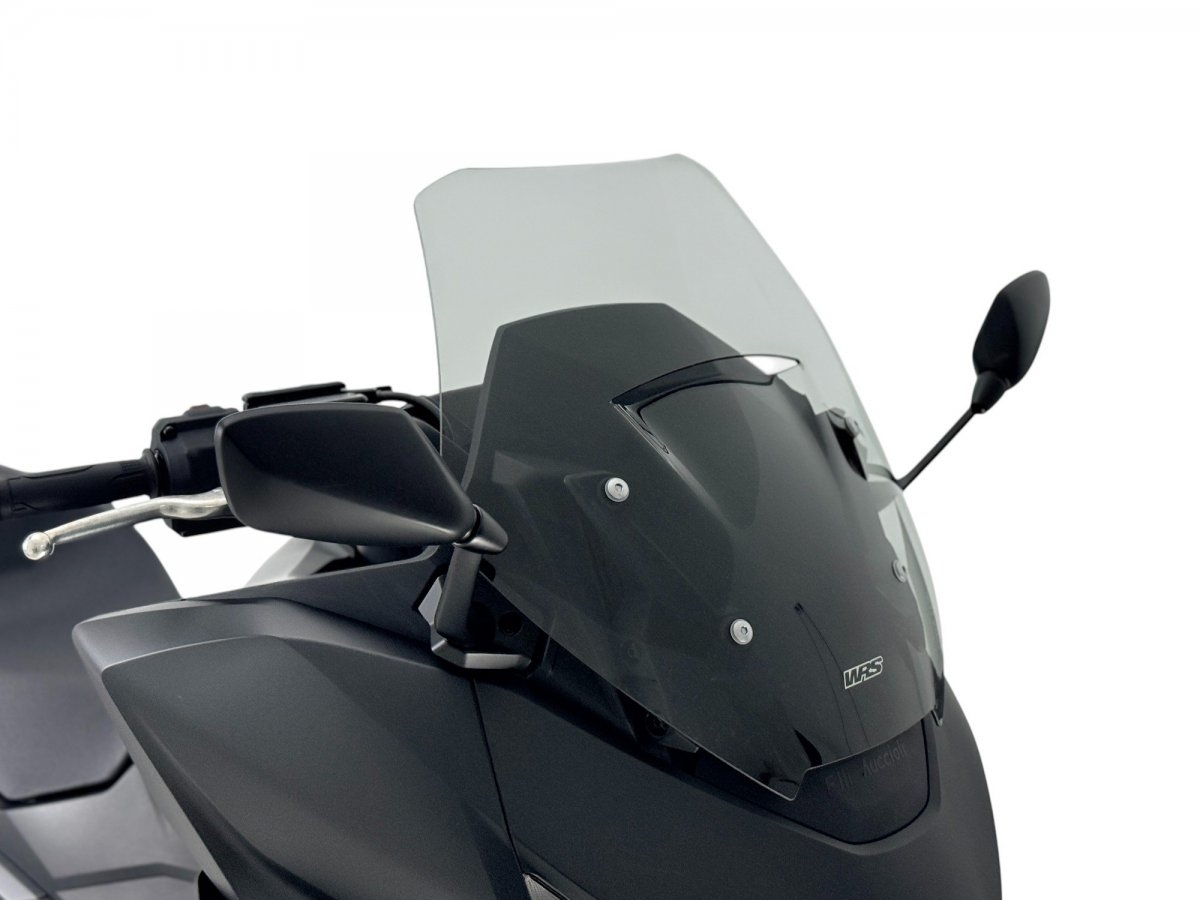 WRS Intermedio Ön Cam Füme Honda Forza 750 2025-2026