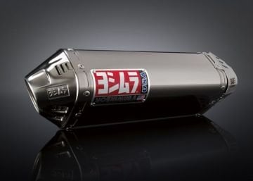Yamaha Yzf R6 2013 Yoshimura TRC Slip-On Egzoz