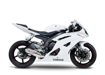 Yamaha Yzf R6 2013 Yoshimura TRC Slip-On Egzoz