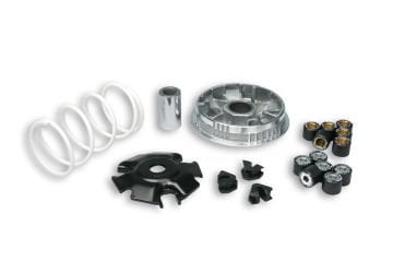 Aprilia-Gilera-İtaljet-Piaggio 125-150 Malossi Ön Varyatör Seti