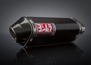 Yamaha Yzf R6 2013 Yoshimura TRC Slip-On Egzoz