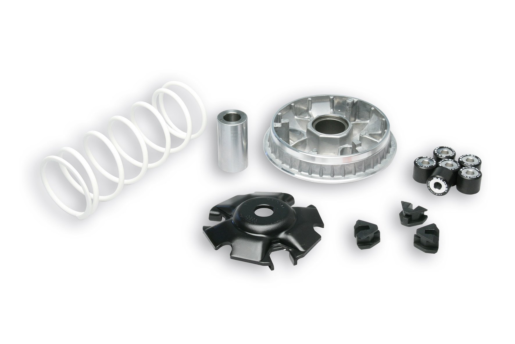 Honda Ps-Dylan-Sh 125-150 Malossi Ön Varyatör Seti