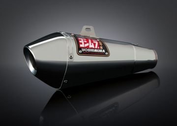 Yamaha Yzf R6 Yoshimura R-55 Slip-On Egzoz 2008-2016