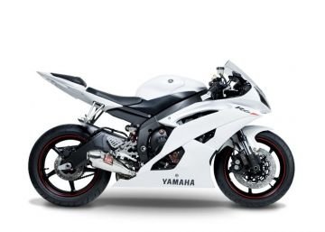Yamaha Yzf R6 Yoshimura R-55 Slip-On Egzoz 2008-2016