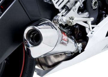 Yamaha Yzf R6 Yoshimura R-55 Slip-On Egzoz 2008-2016