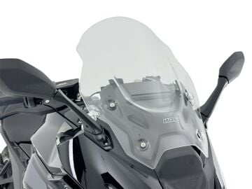 WRS Şeffaf Tur Tipi Ön Cam BMW R 1300 Rs 2025-2026