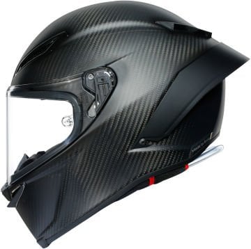 AGV Pista GP RR Mono Mat Carbon Kask