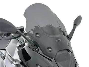 WRS Koyu Füme Tur Tipi Ön Cam BMW R 1300 Rs 2025-2026