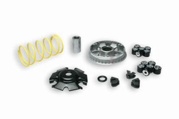 Kymco Agility-People 125-150-200cc Malossi Ön Varyatör Seti