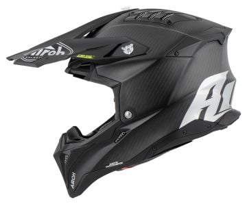 Airoh Aviator 3 Karbon Kapalı Kask