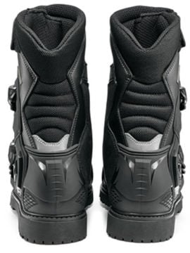 Sidi Mid Adventure 2 Gore-Tex Motorsiklet Bot Siyah