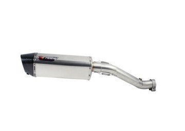 Kawasaki Z 800 - 13/14 Tiger Performans Egzoz TRI-780 Karbon Kapak