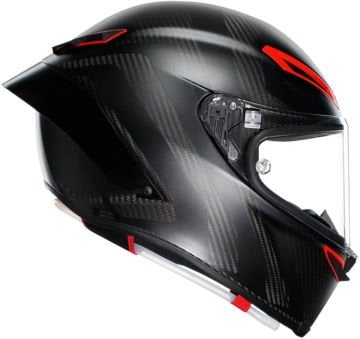 AGV Pista GP RR Intrepido Kask
