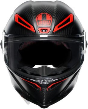 AGV Pista GP RR Intrepido Kask