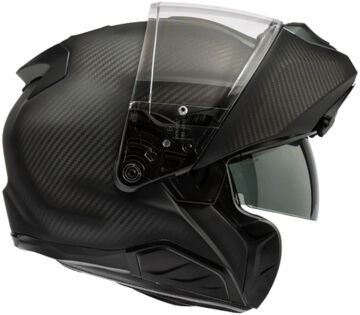 HJC RPHA 91 Mat Karbon Çene Açılır Kask