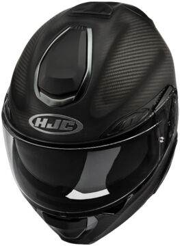 HJC RPHA 91 Mat Karbon Çene Açılır Kask