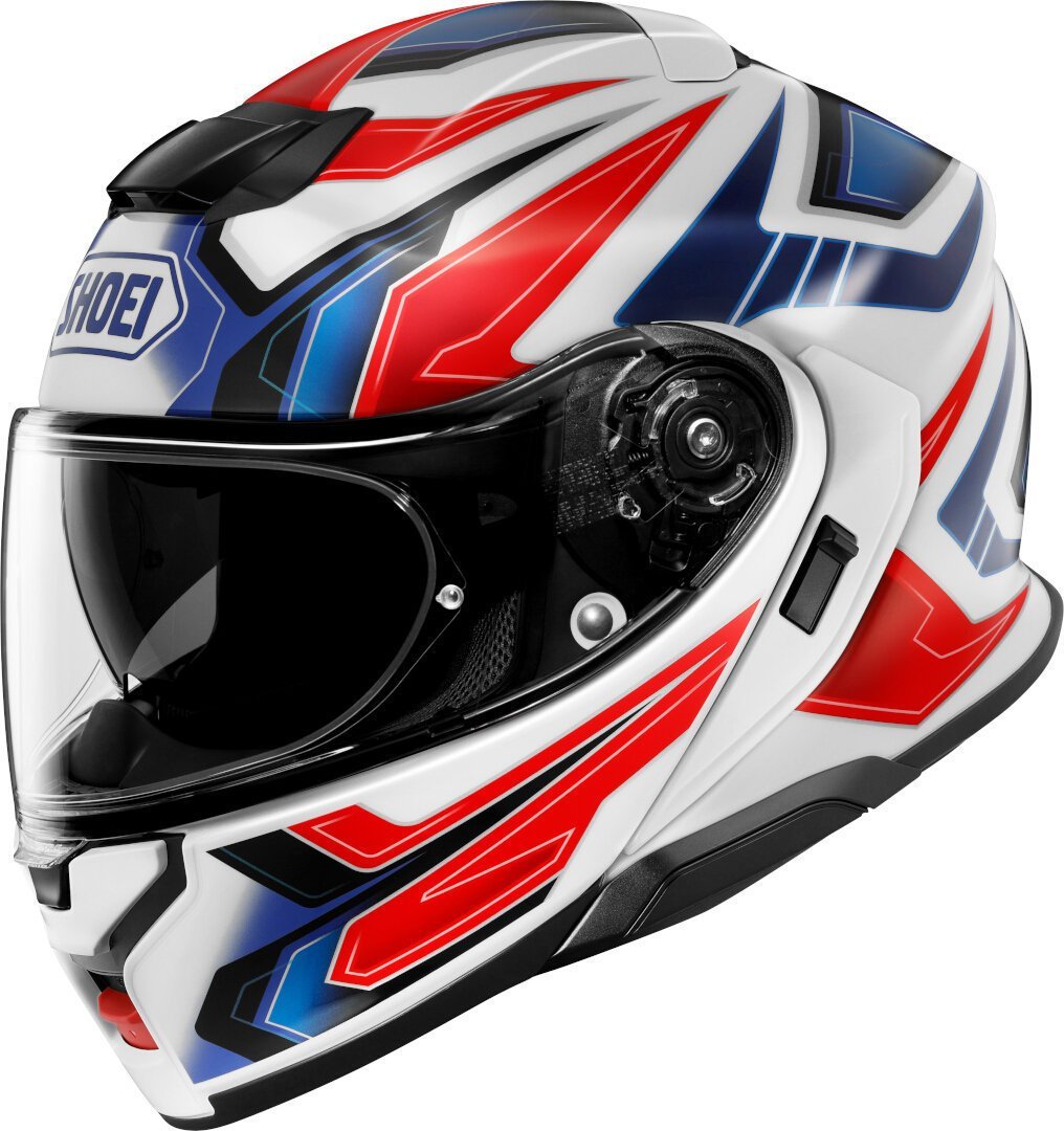 Shoei Neotec 3 Anthem TC-10 Kask