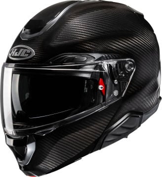 HJC RPHA 91 Kask Mat Karbon