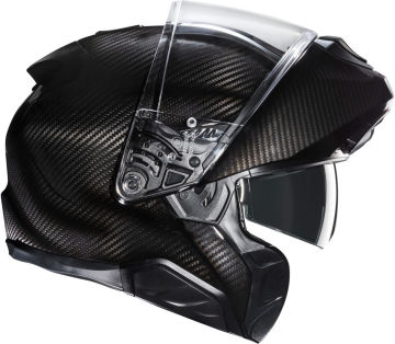 HJC RPHA 91 Kask Mat Karbon