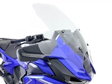 WRS Şeffaf Tur Tipi Ön Cam BMW R 1300 Rt 2025-2026