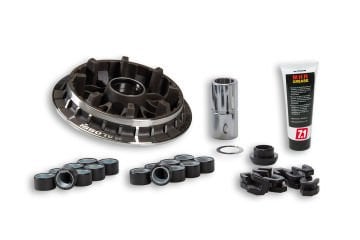 Yamaha T-Max 530 Malossi Ön Varyatör Seti 2012-2016