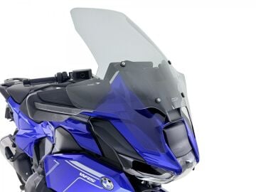 WRS Füme Tur Tipi Ön Cam BMW R 1300 Rt 2025-2026