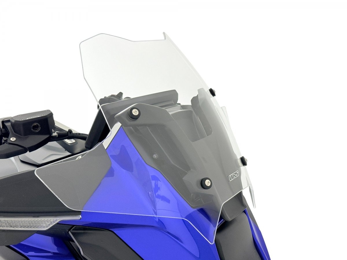 WRS Sport Ön Cam Şeffaf BMW R 1300 Rt 2025-2026