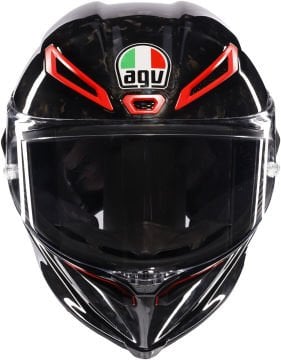 AGV Pista GP RR Italia Carbonio Forgiato Kask