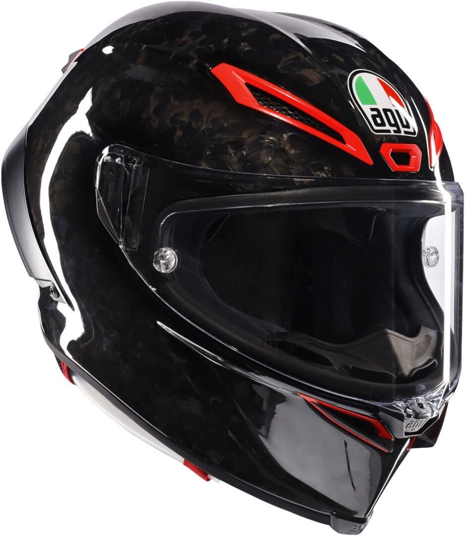 AGV Pista GP RR Italia Carbonio Forgiato Kask