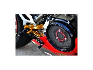 DBK Ducati Panigale 959 Şeffaf Debriyaj Kapağı