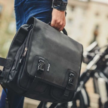 Kriega Edc Messenger Omuz Çantası