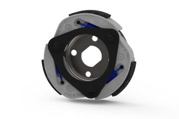 Honda-Yamaha-Sym-Kymco Peugeot Malossi Debriyaj Balata 125mm