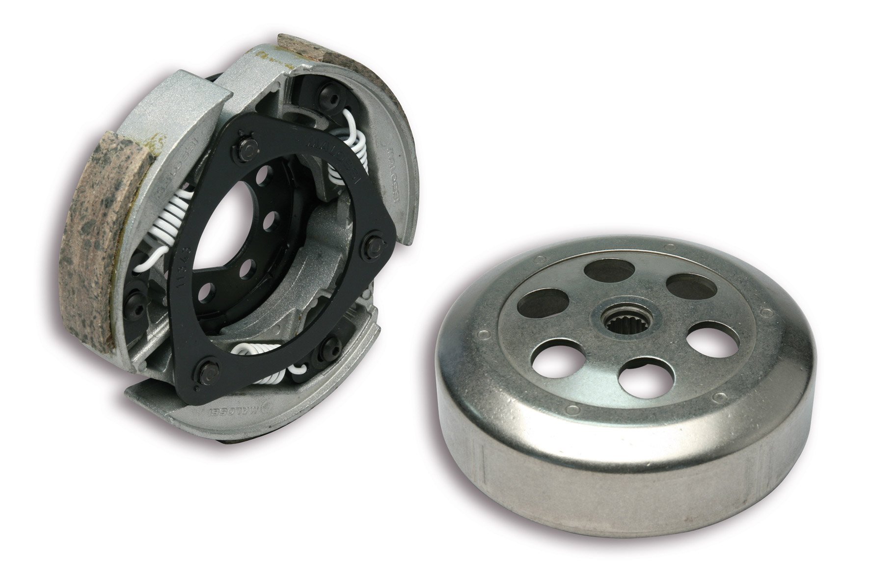 Yamaha X-max 250 Malossi Debriyaj Seti 145mm