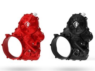 DBK Ducati Streetfighter V4 / S / SP 2022-2024 Debriyaj Dönüşüm Kiti